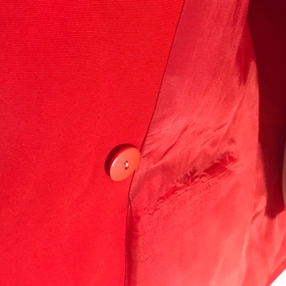 “COLLECTION ALLUMETTE A.C” PARIS Unique Vest. - Picture 12 of 16